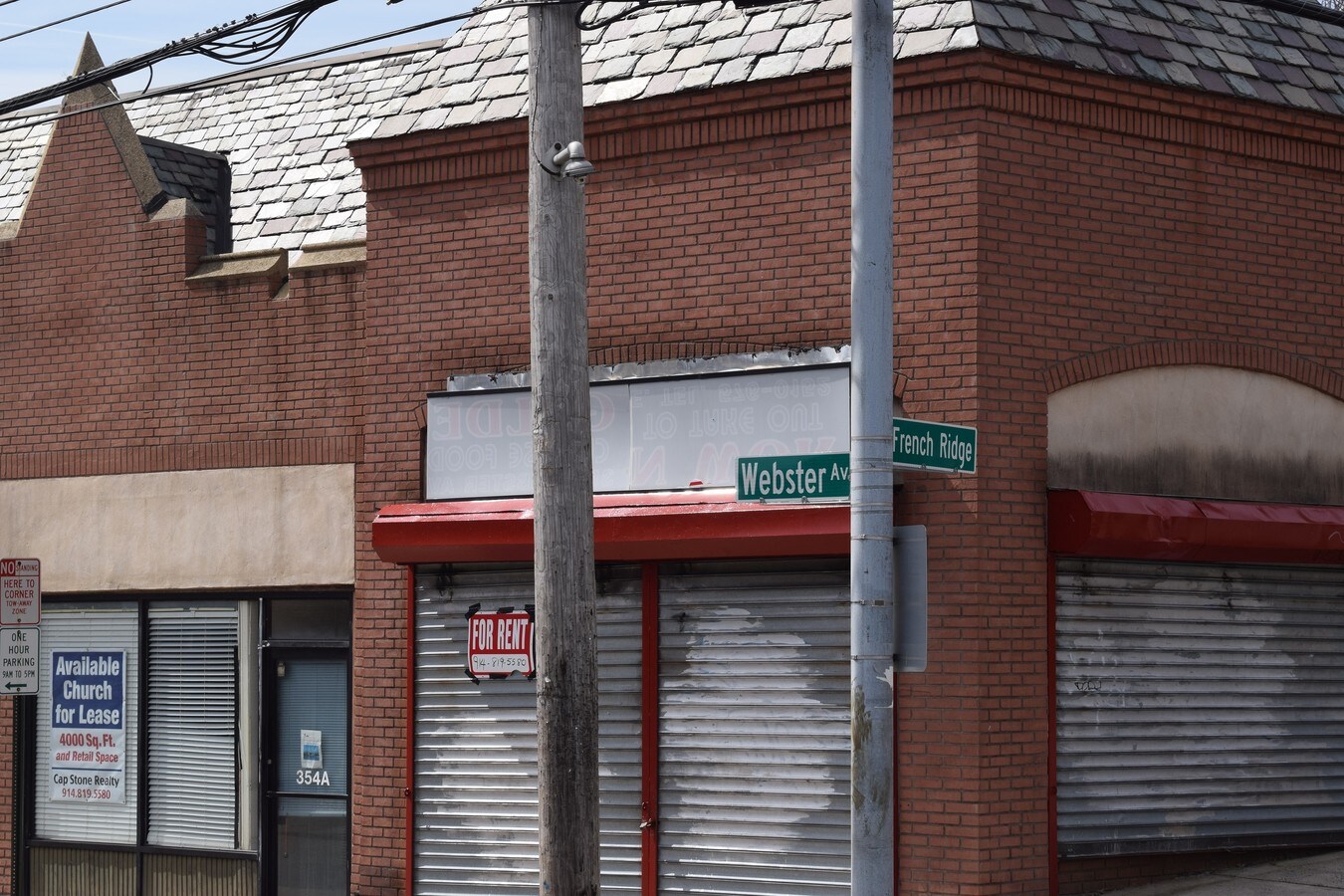 344354 ster Ave, New Rochelle, NY 10801