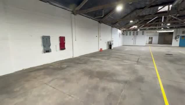 1204 Myrtle Ave, El Paso, TX for lease - Commercial Listing Video - Image 2 of 24