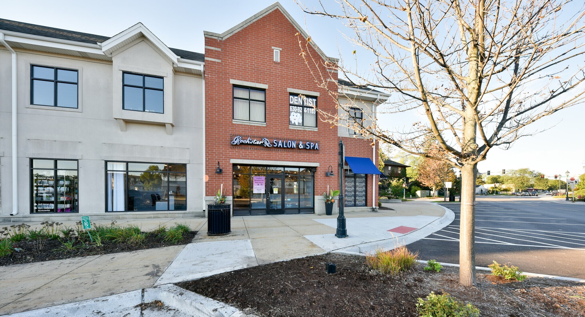 25-41 E Main St, Roselle, IL for sale Building Photo- Image 1 of 1