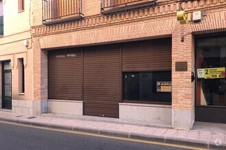 Calle Seis de Octubre, 3, Fuensalida, Toledo for lease Interior Photo- Image 1 of 2