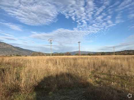 Paraje Colmena PG., San Martín de la Vega, Madrid for sale Primary Photo- Image 1 of 1