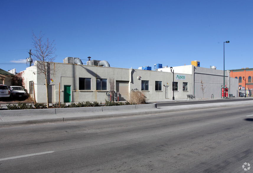 1835 S Broadway, Denver, CO for sale - Building Photo - Image 2 of 3