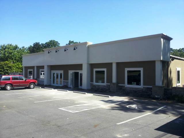 115 Indian Trail Rd S, Indian Trail, NC for lease - Building Photo - Image 2 of 5