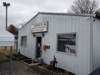 341 Us Highway 61, New Madrid, MO for sale - Primary Photo - Image 1 of 1