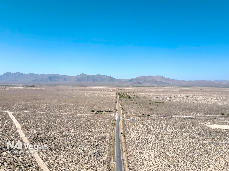 Sandy Vly, Sandy Valley, NV for sale - Aerial - Image 1 of 1