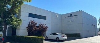 More details for 21068 Commerce Pointe Dr, Walnut, CA - Industrial for Lease