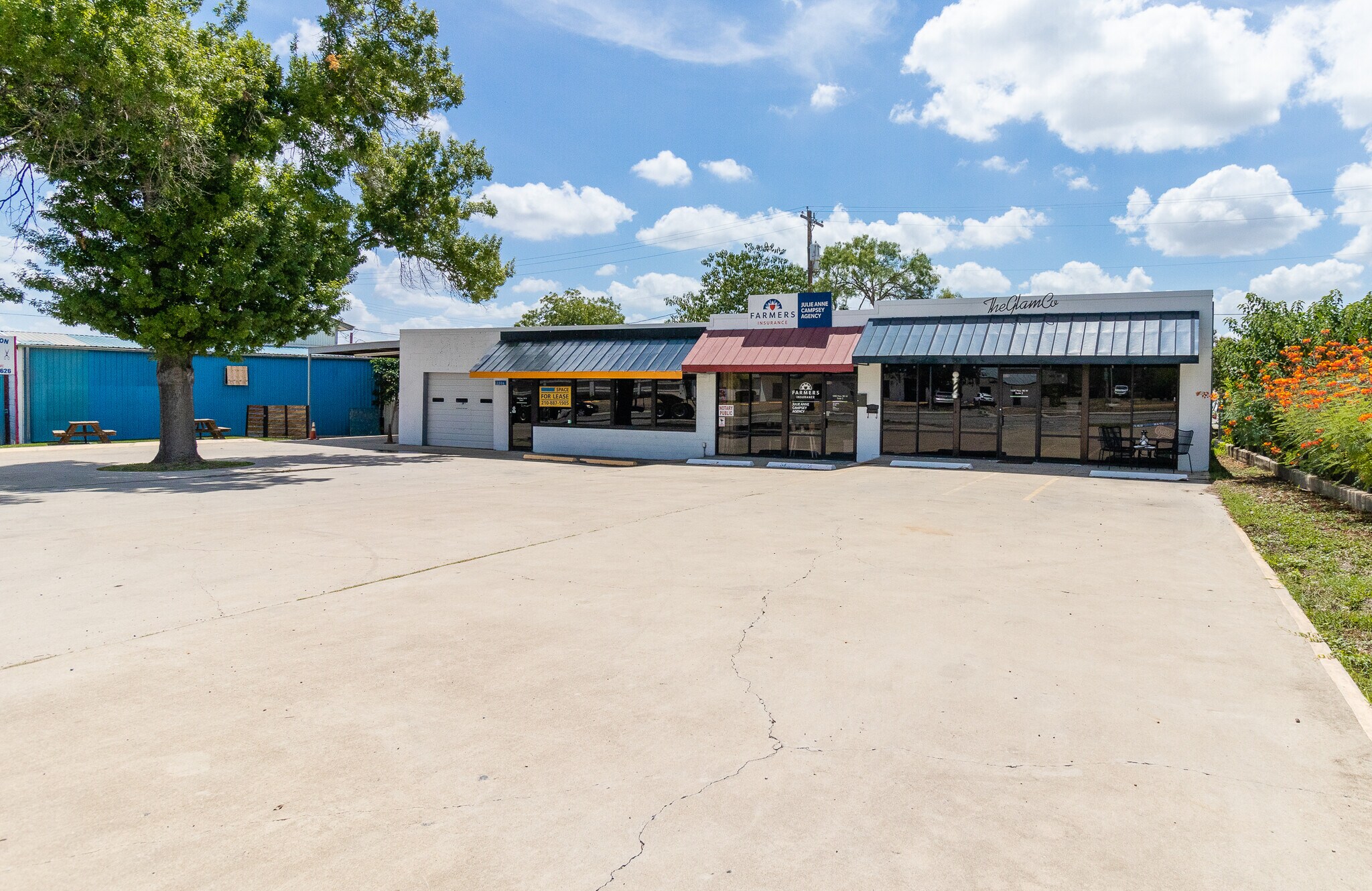 1306 Hwy 90 West, Castroville, TX for sale Building Photo- Image 1 of 1