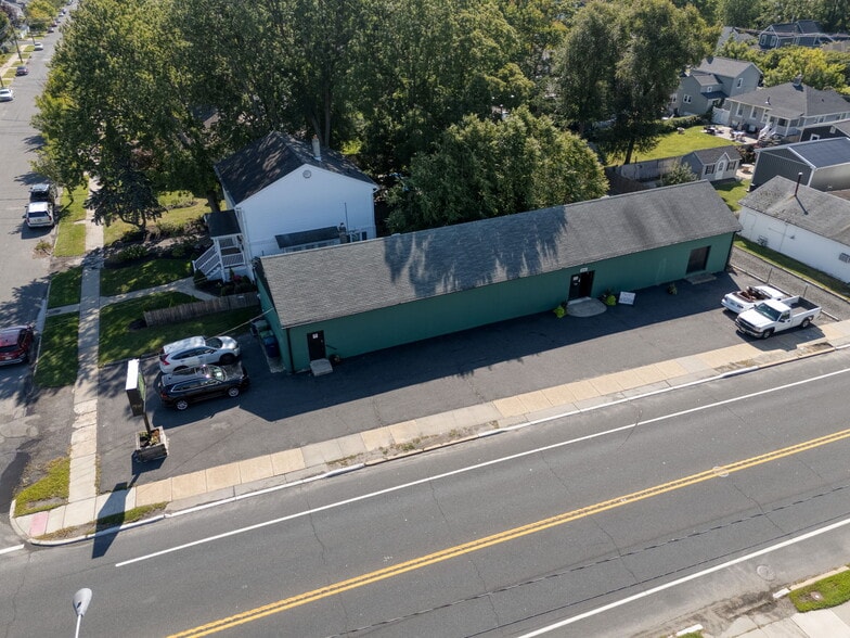 500 Rt-35 S, Neptune, NJ for sale - Building Photo - Image 2 of 12