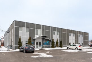 More details for 819 St J.-Ambroise-Craig, Lévis, QC - Industrial for Lease