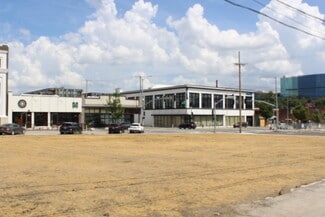 More details for 1824 McGee St, Kansas City, MO - Land for Lease