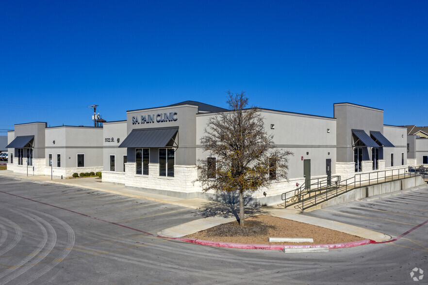 Office in San Antonio, TX for sale - Primary Photo - Image 1 of 1