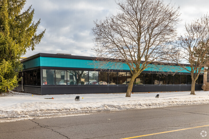 47 Antares Dr, Ottawa, ON for lease - Building Photo - Image 2 of 4