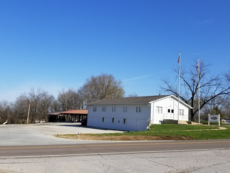 655 Highway C, Moscow Mills, MO 63362