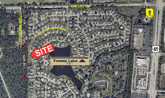 More details for Tropicana Ave, Estero, FL - Land for Sale