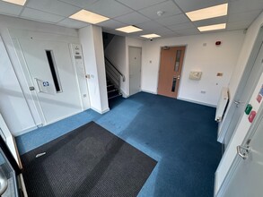 Unit 5 Amelia Court, Swanton Close, Retford for lease Interior Photo- Image 2 of 12