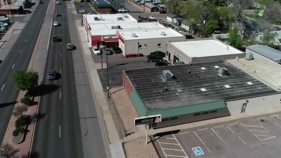 4242 S Broadway St, Englewood, CO for sale - Commercial Listing Video - Image 2 of 21