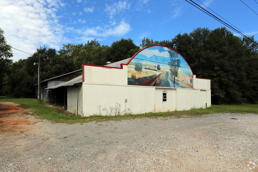 207 State Highway 59 N, Summerdale, AL for sale - Building Photo - Image 3 of 9