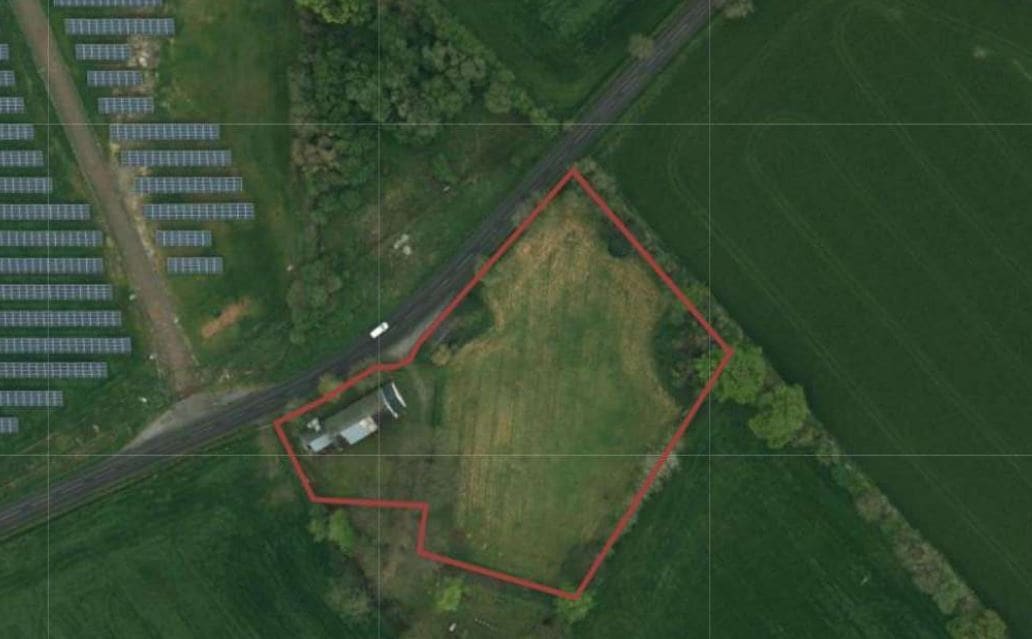 25-27 Maghaberry Rd, Craigavon for sale Primary Photo- Image 1 of 1