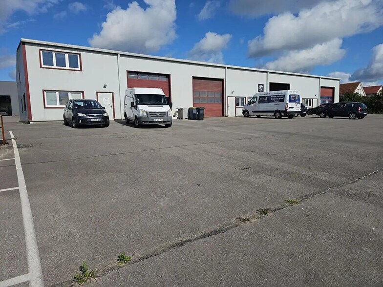 Industrial in Saint-Avold for sale - Building Photo - Image 3 of 10