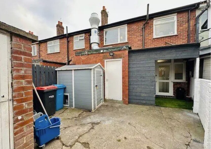 120A Normoss Rd, Blackpool for sale - Building Photo - Image 2 of 2