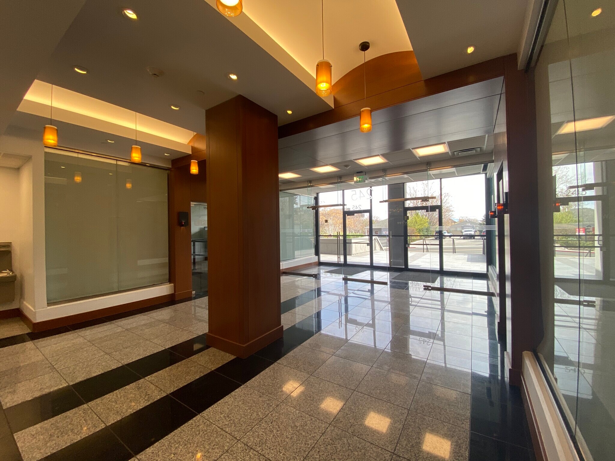 110 Liberty St Urgent Care - d7yz4d6
