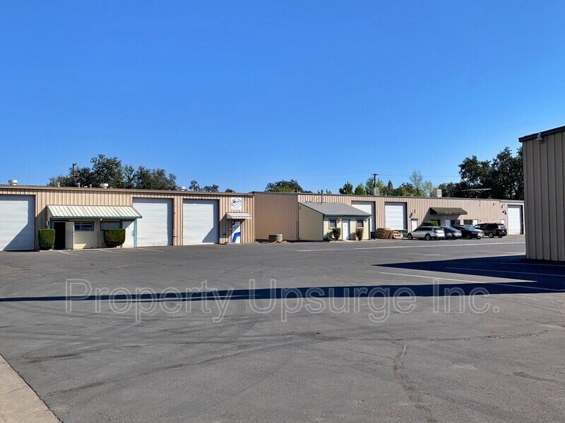 6200 Stainless Way, Anderson, CA for lease Building Photo- Image 1 of 2