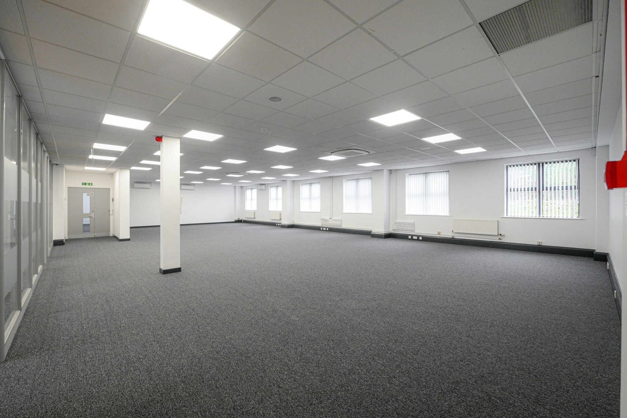 Delta Bank Rd, Gateshead for lease Interior Photo- Image 1 of 8