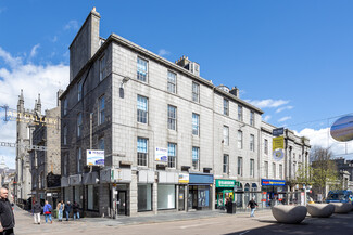 More details for 130 Union St, Aberdeen - Retail for Lease