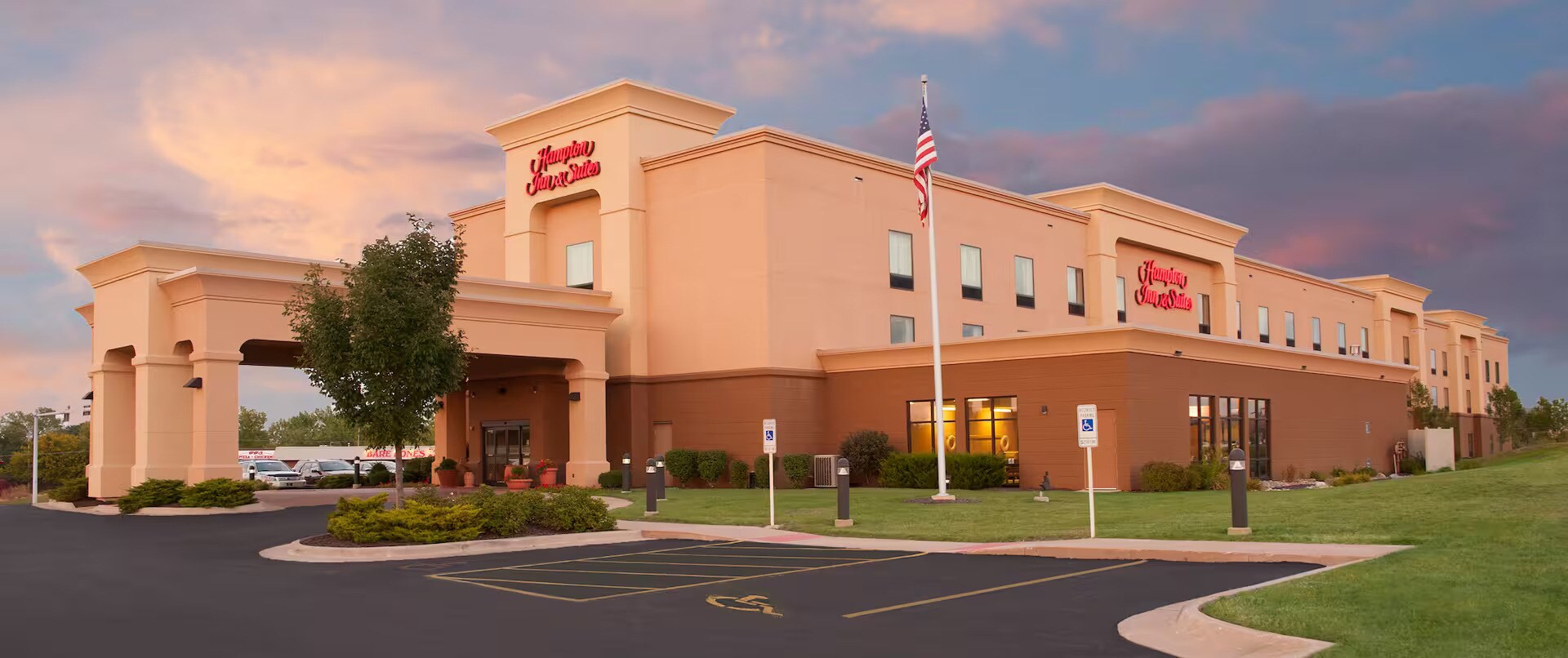 2450 69th Ave, Moline, IL for sale Building Photo- Image 1 of 1