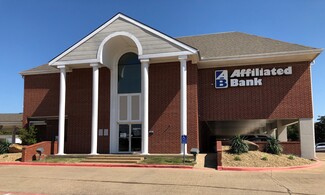 More details for 2302-2306 Guthrie Rd, Garland, TX - Office for Lease