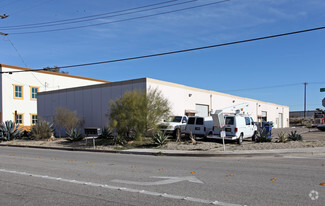 More details for 336 Dawson Dr, Camarillo, CA - Industrial for Lease