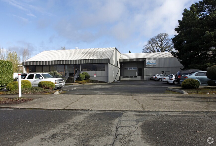 7350 SW Landmark Ln, Tigard, OR for lease - Primary Photo - Image 1 of 2