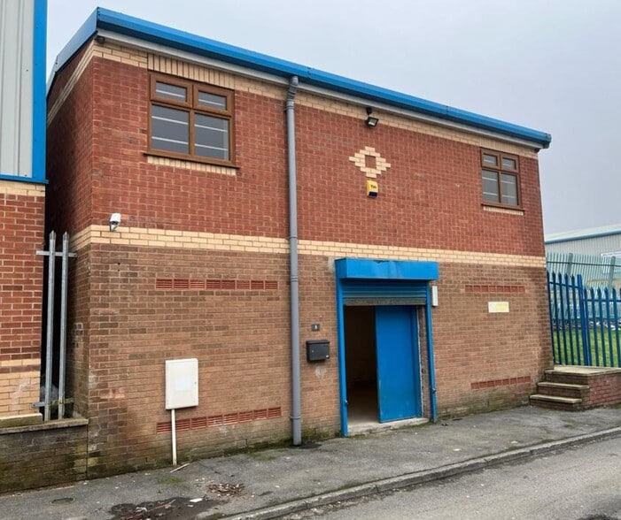 Meadow Ln, Bolton for sale - Building Photo - Image 1 of 1