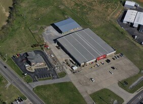 True Value - Retail Space