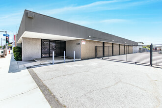 520 S La Brea Ave, Inglewood, CA for sale Building Photo- Image 1 of 6