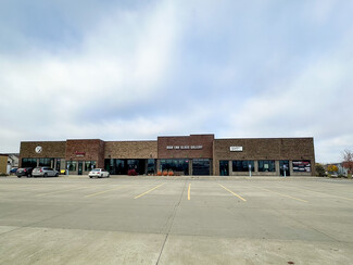 More details for 509-519 N Splitrock Blvd, Brandon, SD - Retail for Lease