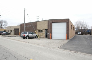 More details for 10005 Pacific Ave, Franklin Park, IL - Flex for Sale