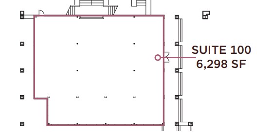 3702 Via de la Valle, Del Mar, CA for lease Floor Plan- Image 1 of 1