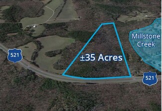 More details for Charlotte Hwy, Lancaster, SC - Land for Sale