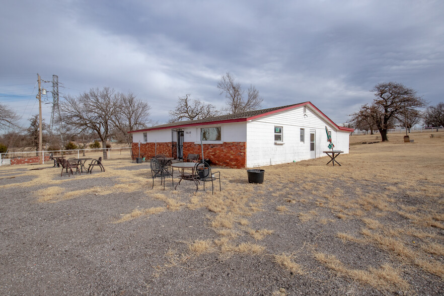 8604 N Sooner Rd, Oklahoma City, OK for sale - Building Photo - Image 1 of 26