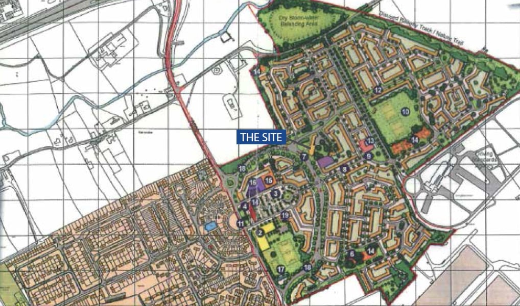 Carmichael Dr, Bedford for sale Primary Photo- Image 1 of 1