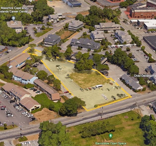 720 Main St, Hyannis, MA for sale - Building Photo - Image 3 of 11