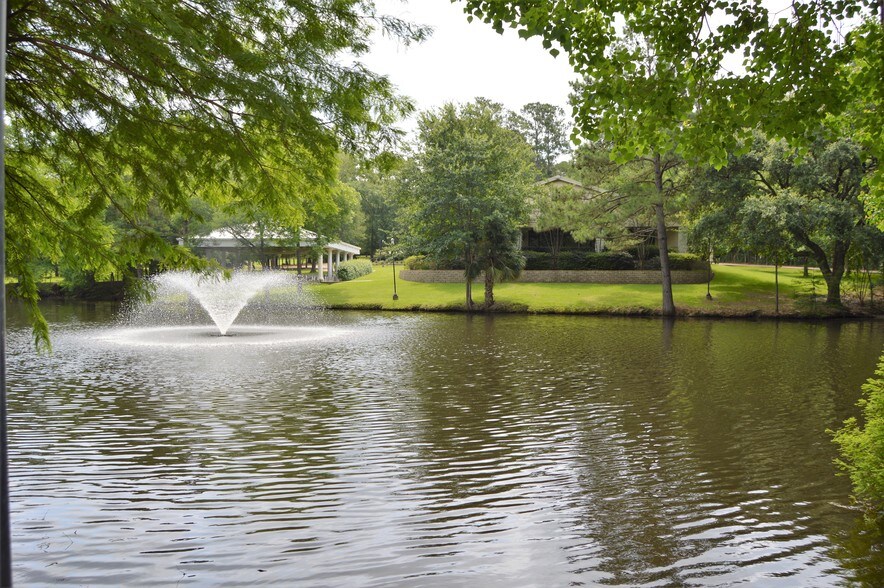 2001 Hwy 30, Huntsville, TX for sale - Building Photo - Image 1 of 1