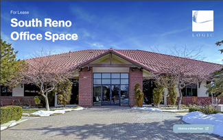 More details for 9450 Double R Blvd, Reno, NV - Office for Lease