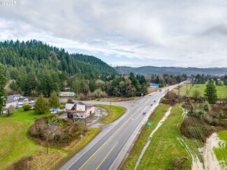 More details for 26555 Salmon River Hwy, Grand Ronde, OR - Flex for Sale