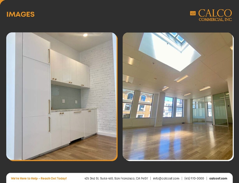 111 Ellis St, San Francisco, CA for lease - Building Photo - Image 3 of 17