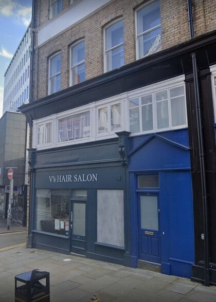 29 Skinner St, Newport for sale - Primary Photo - Image 1 of 1