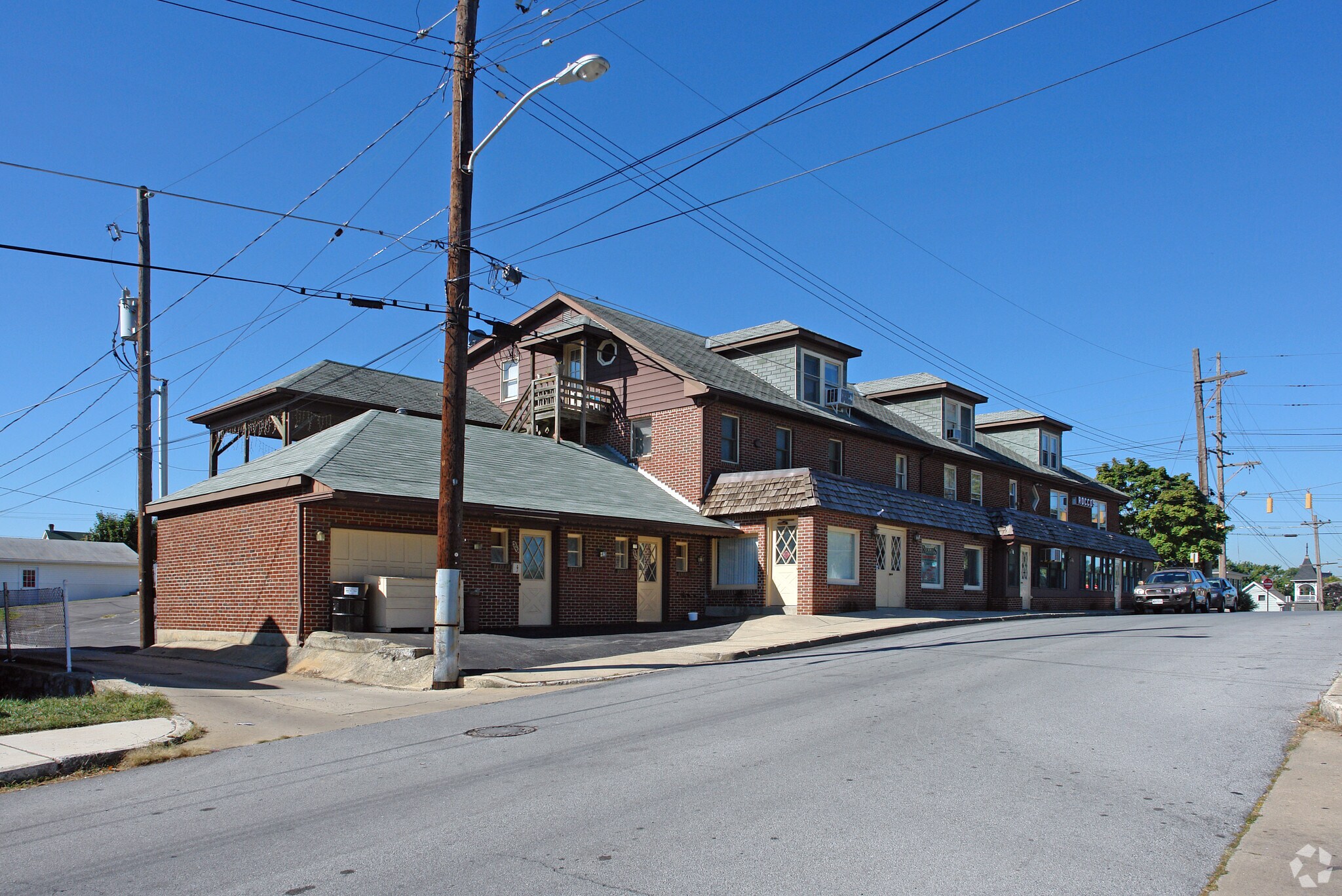 120 N Cleveland Ave, Hagerstown, MD for sale Primary Photo- Image 1 of 1