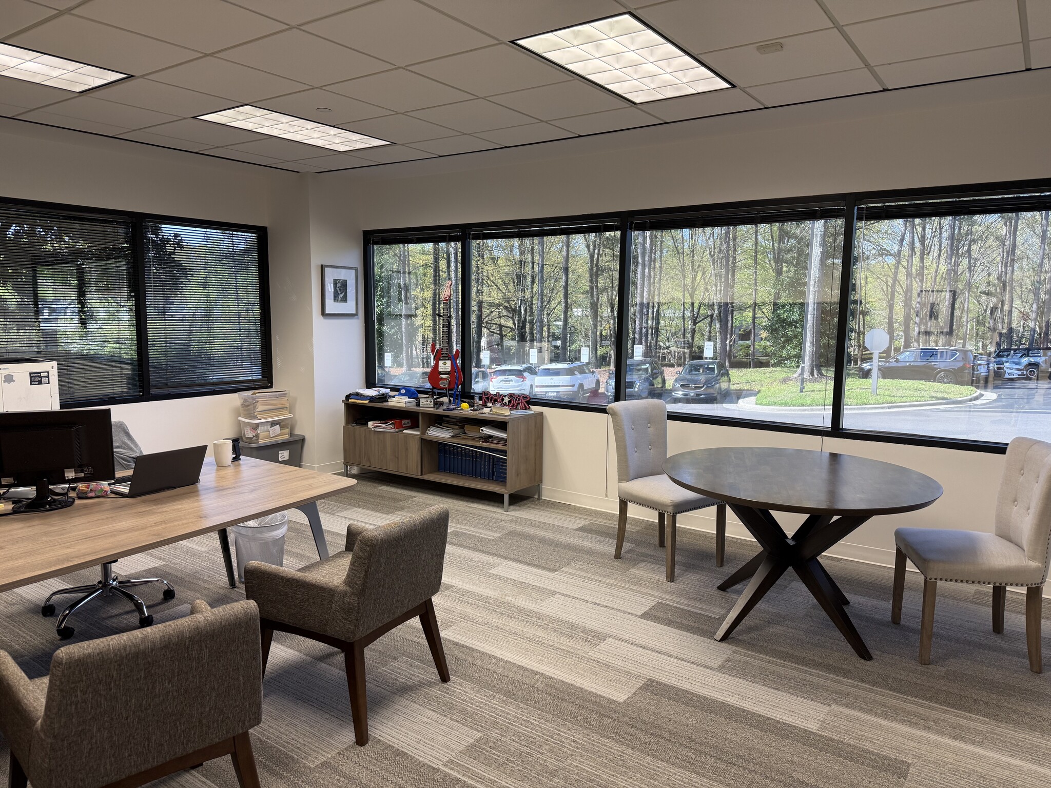 500 Corporate Pky, Birmingham, AL for lease Building Photo- Image 1 of 6