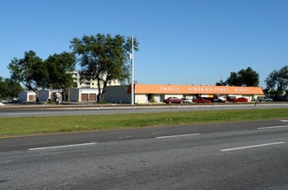 More details for 4211 N Orange Blossom Trl, Orlando, FL - Flex, Industrial for Lease